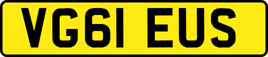 VG61EUS