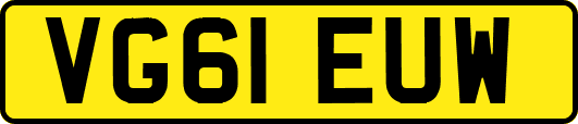 VG61EUW