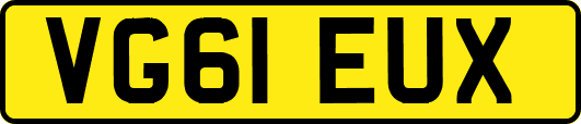 VG61EUX
