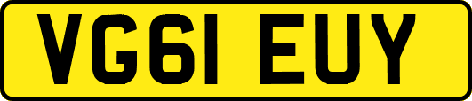 VG61EUY