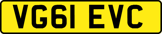 VG61EVC