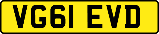 VG61EVD