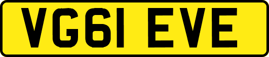 VG61EVE