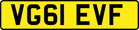 VG61EVF