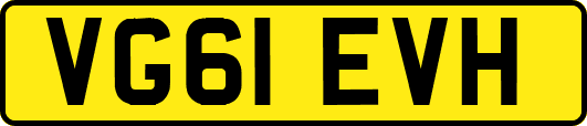 VG61EVH