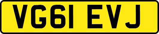 VG61EVJ