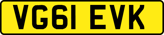 VG61EVK