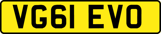 VG61EVO