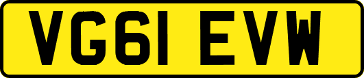 VG61EVW