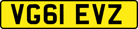 VG61EVZ