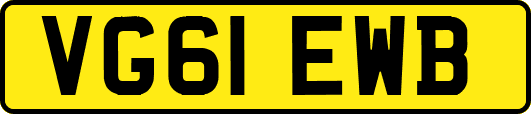 VG61EWB