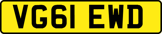VG61EWD