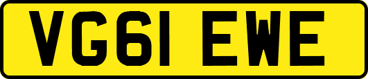 VG61EWE
