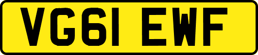 VG61EWF
