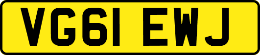 VG61EWJ
