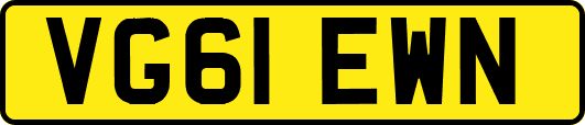 VG61EWN
