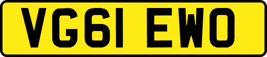 VG61EWO