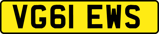 VG61EWS