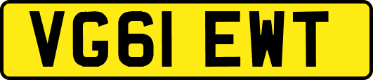 VG61EWT