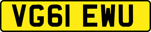 VG61EWU