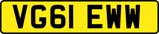 VG61EWW