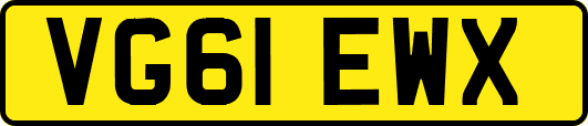 VG61EWX