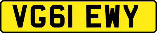 VG61EWY