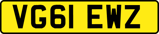 VG61EWZ