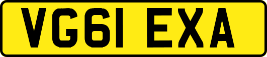 VG61EXA