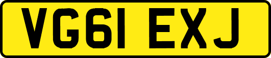VG61EXJ
