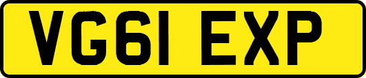 VG61EXP