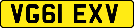 VG61EXV