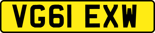 VG61EXW