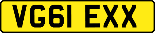 VG61EXX
