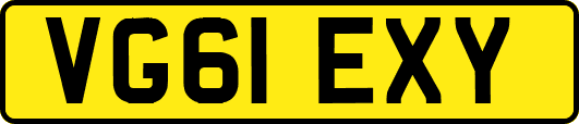 VG61EXY