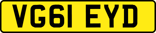 VG61EYD