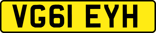 VG61EYH