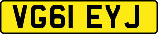 VG61EYJ
