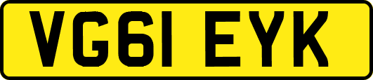 VG61EYK