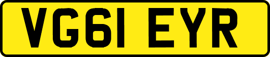VG61EYR