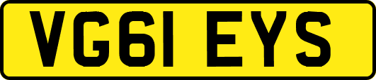VG61EYS