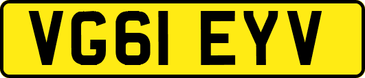 VG61EYV