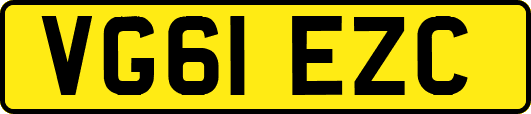 VG61EZC