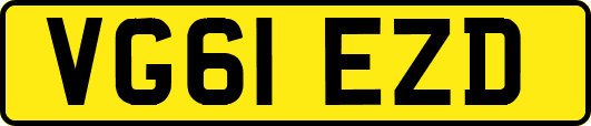 VG61EZD
