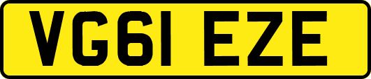 VG61EZE
