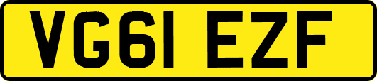 VG61EZF