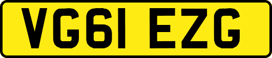 VG61EZG