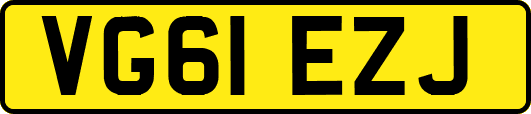 VG61EZJ