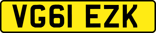 VG61EZK