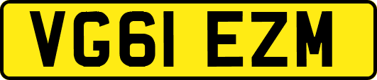 VG61EZM